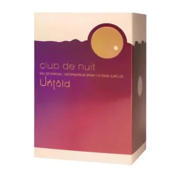 ARMAF Perfumes Unisex<Club De Nuit Untold