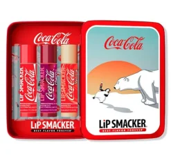 LIP SMACKER Bálsamos Labiales|Cosmética<Coca·Cola
