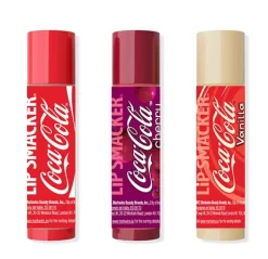 LIP SMACKER Bálsamos Labiales|Cosmética<Coca·Cola