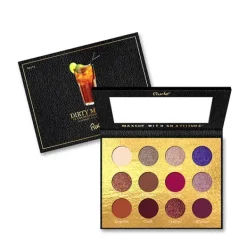 New Cocktail Party Sombras De Ojos