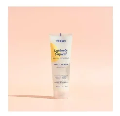 FLOR DE MAYO Exfoliantes|Hidratantes Faciales<Coco Y Argán