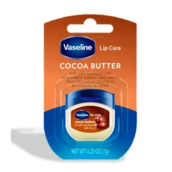 VASELINE Bálsamos Labiales|Hidratantes Faciales<Cocoa Butter
