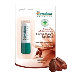 HIMALAYA Bálsamos Labiales|Hidratantes Faciales<Cocoa Butter Lip Balm