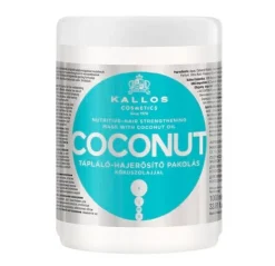 KALLOS Hidratantes Faciales<Coconut