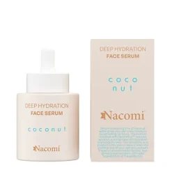 New Coconut Serums