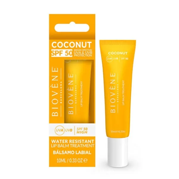 BIOVENE Hidratación|Bálsamos Labiales<Coconut Spf 50