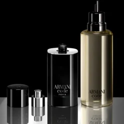 ARMANI Hidratantes Faciales|Perfumes<Code Parfum