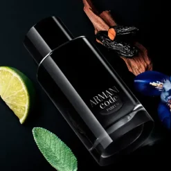 Code Parfum Perfumes