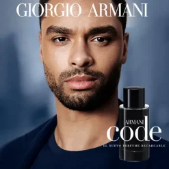 Code Parfum Perfumes