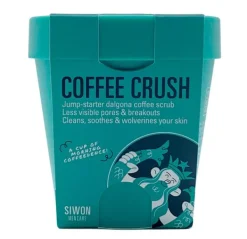 SIWON Exfoliantes|Hidratantes Faciales<Coffee Crush
