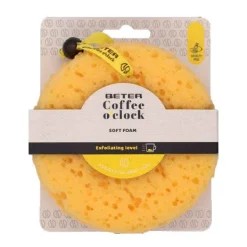 Best Coffee O'clock Soft Sponge Corporal