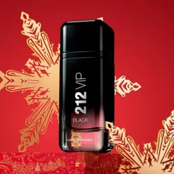 CAROLINA HERRERA Estuches Hombre|Perfumes<Cofre 212 Vip Black