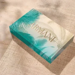 ARMANI Estuches Hombre|Perfumes<Cofre Acqua Di Gio