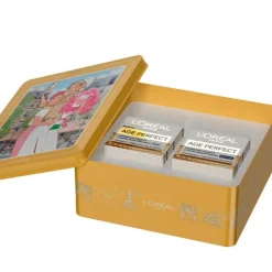 L'OREAL PARIS Antiedad|Hidratantes Faciales<Cofre Age Perfect