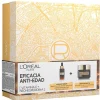 L'OREAL PARIS Hidratación|Estuches Y Sets<Cofre Antiedad