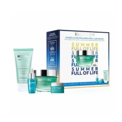 BIOTHERM Hidratantes Faciales|Estuches Y Sets<Cofre Aquasource Hyalu-Plump