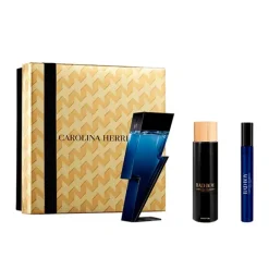 CAROLINA HERRERA Estuches Hombre|Hidratantes Faciales<Cofre Bad Boy Cobalt