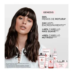 KERASTASE Hidratantes Faciales|Tratamientos<Cofre Blond Discovery