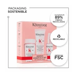 KERASTASE Hidratantes Faciales|Tratamientos<Cofre Blond Discovery
