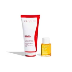 CLARINS Anticelulíticos|Hidratantes Faciales<Cofre Body Fit Active