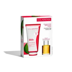 CLARINS Anticelulíticos|Hidratantes Faciales<Cofre Body Fit Active