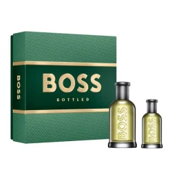 Best Cofre Boss Bottled Estuches Hombre