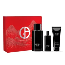 ARMANI Estuches Hombre|Perfumes<Cofre Code Parfum