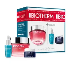 BIOTHERM Hidratantes Faciales|Estuches Y Sets<Cofre Crema Peptides Spf 30