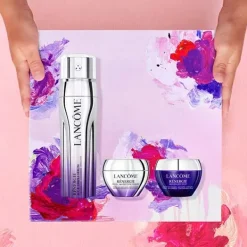 LANCOME Hidratantes Faciales|Estuches Y Sets<Cofre Cuidado De La Piel Triple Sérum