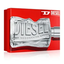 DIESEL Estuches Hombre|Hidratantes Faciales<Cofre D By