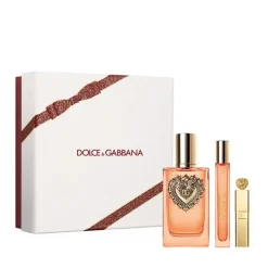 Discount Cofre Devotion Intense Estuches Mujer