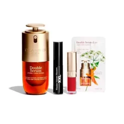 CLARINS Hidratantes Faciales|Estuches Y Sets<Cofre Double Serum Día De La Madre