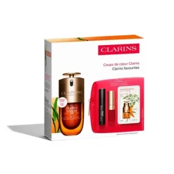 CLARINS Hidratantes Faciales|Estuches Y Sets<Cofre Double Serum Día De La Madre