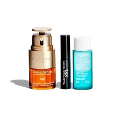 CLARINS Hidratantes Faciales|Estuches Y Sets<Cofre Double Serum Ojos