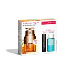 CLARINS Hidratantes Faciales|Estuches Y Sets<Cofre Double Serum Ojos