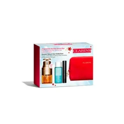 CLARINS Hidratantes Faciales|Estuches Y Sets<Cofre Double Serum Ojos