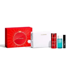 CLARINS Hidratantes Faciales|Estuches Y Sets<Cofre Efecto Lifting Ojos
