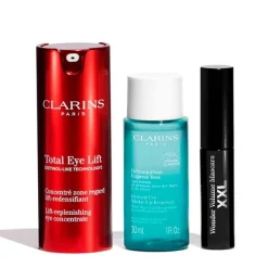 CLARINS Hidratantes Faciales|Estuches Y Sets<Cofre Efecto Lifting Ojos