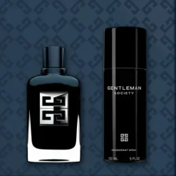 GIVENCHY Estuches Hombre|Hidratantes Faciales<Cofre Gentleman Society