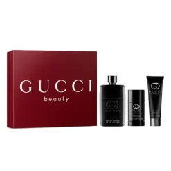 GUCCI Estuches Hombre|Hidratantes Faciales<Cofre Guilty Man Eau De Parfum