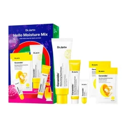 DR JART+ Bálsamos Labiales|Cosmética Coreana<Cofre Hello Moisture Mix