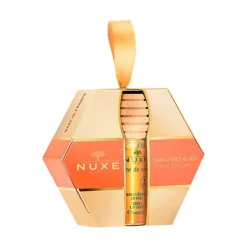 NUXE Bálsamos Labiales<Cofre Honey Lip Care