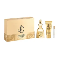 Best Cofre I Want Choo Le Parfum Estuches Mujer