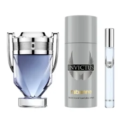 RABANNE Perfumes Hombre|Estuches Hombre<Cofre Invictus