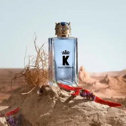 Hot Cofre K By D&G Eau De Toilette Estuches Hombre