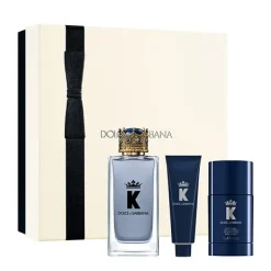 Hot Cofre K By D&G Eau De Toilette Estuches Hombre