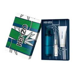 KENZO Estuches Hombre|Perfumes<Cofre Homme