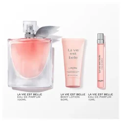 Clearance Cofre La Vie Est Belle Eau De Parfum Estuches Mujer