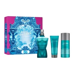 JEAN PAUL GAULTIER Estuches Hombre|Hidratantes Faciales<Cofre Le Male