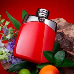 MONTBLANC Estuches Hombre|Hidratantes Faciales<Cofre Legend Red